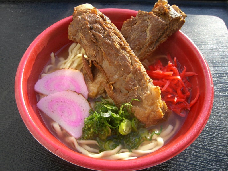 第11回沖縄めんそーれフェスタ2019