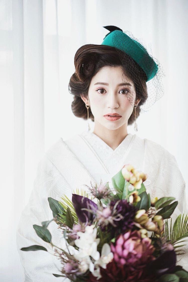 中西マミ（提供写真）