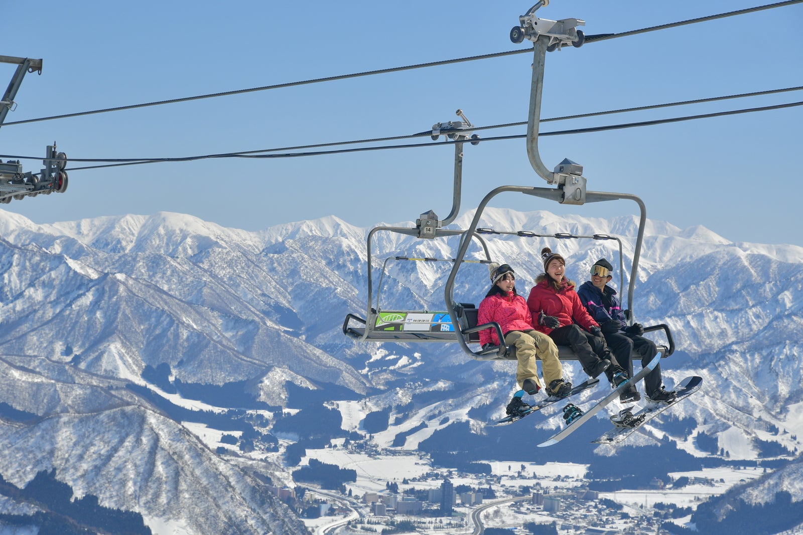 日帰りなら7,800円から楽しめる（提供画像）