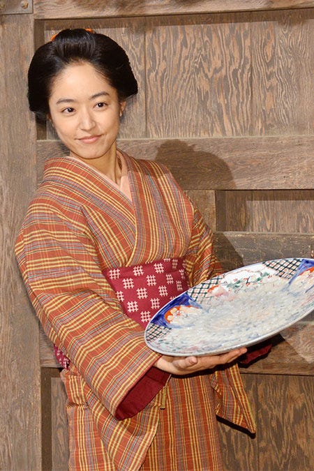 「ふく刺し」をプレゼント