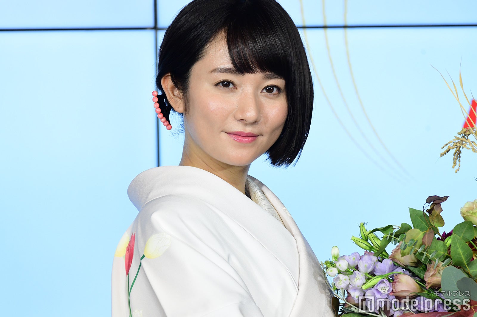 木村文乃（C）モデルプレス