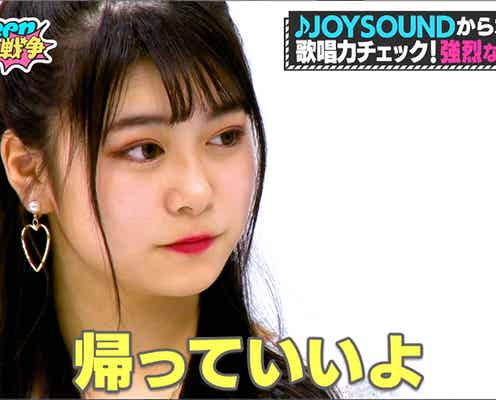 「第3次Popteenカバーガール戦争」カラオケバトル開催 厳しい指導にメンバー驚愕