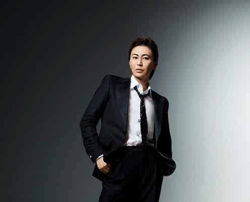 氷川きよし、2年ぶり紅白出場決定 特別企画で復帰後初のテレビ生出演へ「精一杯歌わせていただきます」【第75回NHK紅白歌合戦】