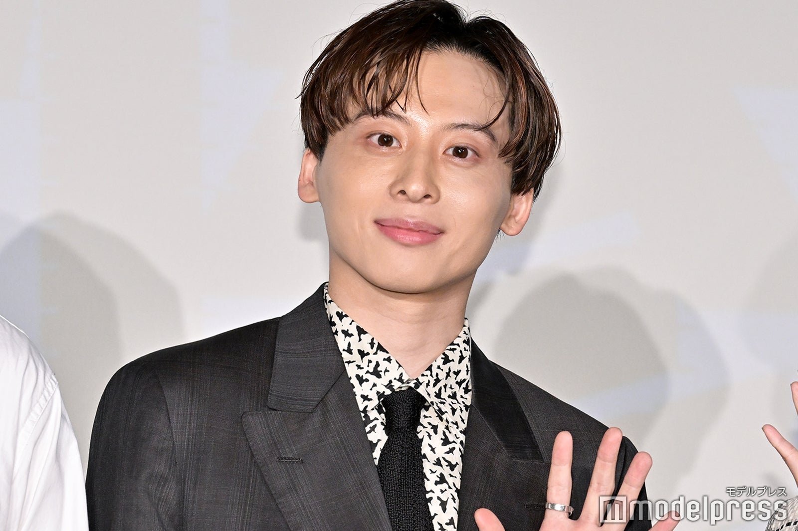 右膝手術のDa-iCE工藤大輝、違和感は1年前から「8月辺りに酷く