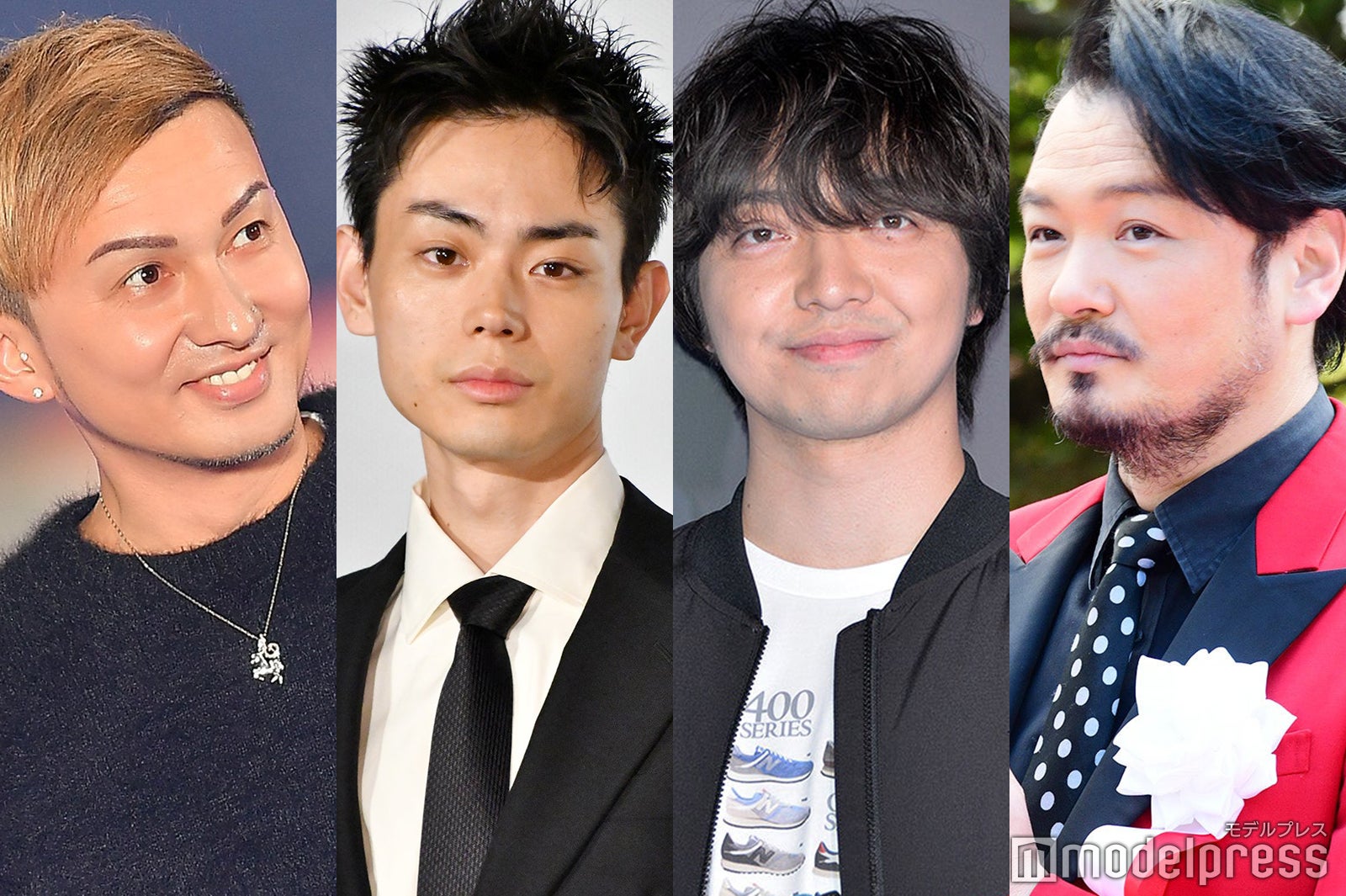 菅田将暉・DA PUMP・三浦大知・純烈、紅白共演決定で“ライダーファン”歓喜「ヒーロー大集結」