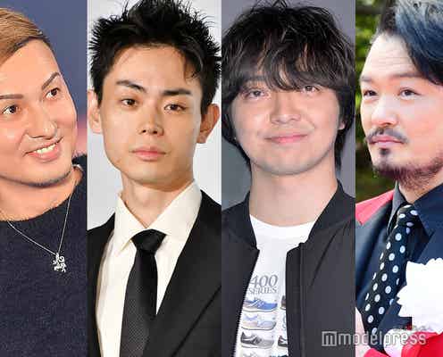 菅田将暉・DA PUMP・三浦大知・純烈、紅白共演決定で“ライダーファン”歓喜「ヒーロー大集結」