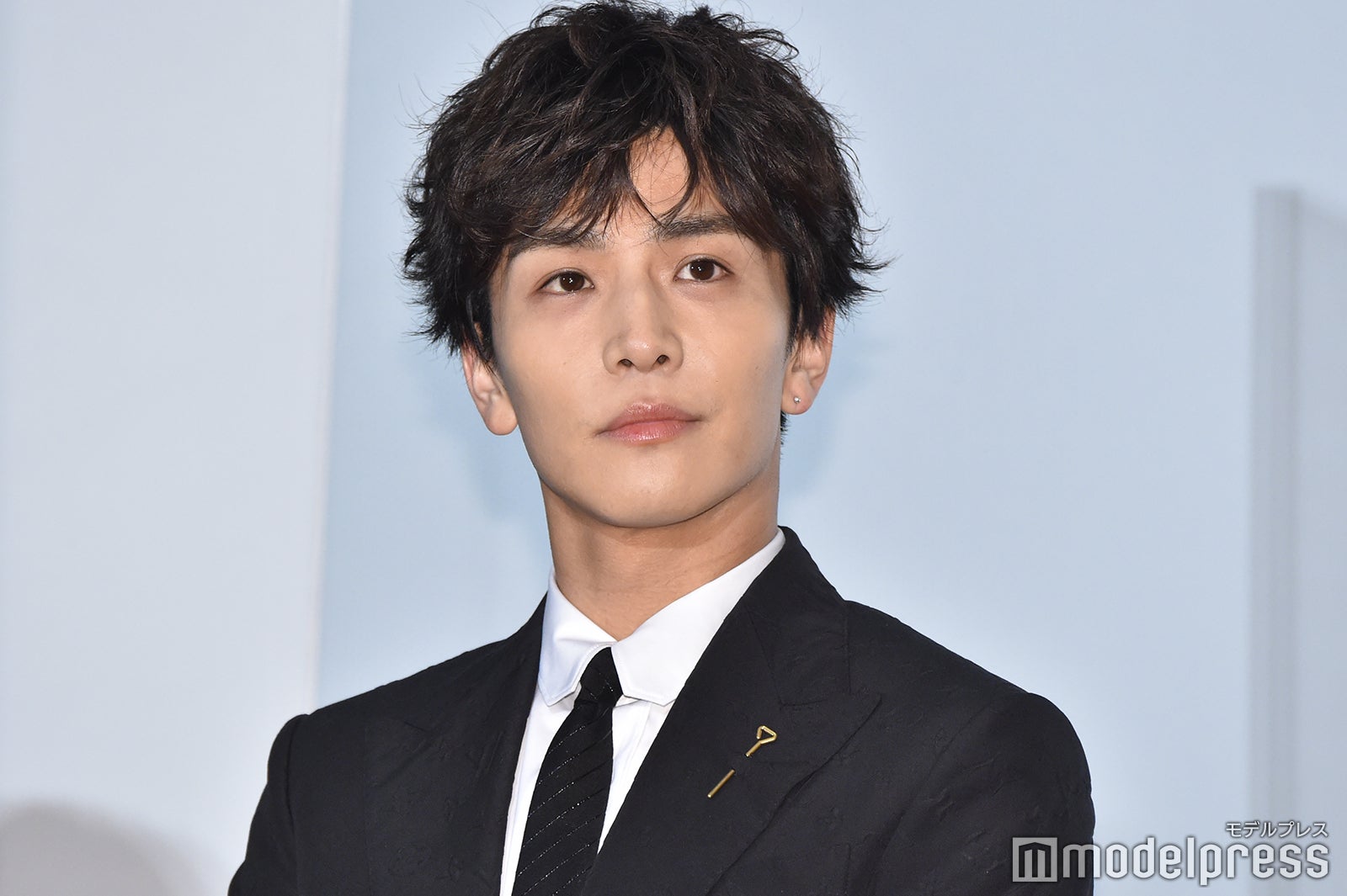 岩田剛典（C）モデルプレス