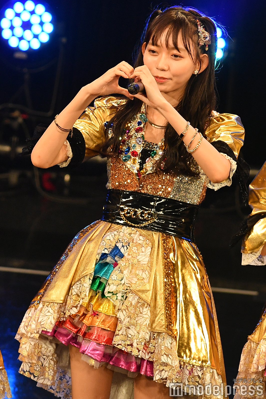 SKE48（C）モデルプレス