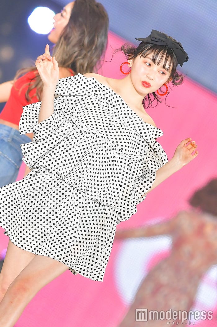 久間田琳加(C)モデルプレス