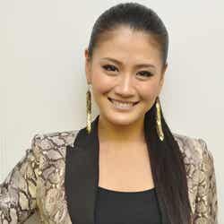 原綾子