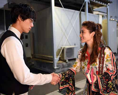 石原さとみ「Heaven?~ご苦楽レストラン~」、仮面ライダーフォーゼにサンシャイン池崎…小ネタ満載で話題