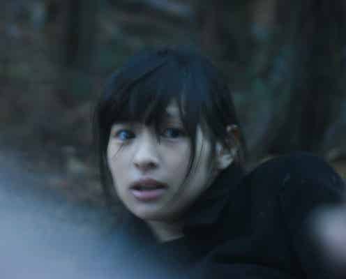 期待の大型新人モデル、映画初出演で主役に大抜擢