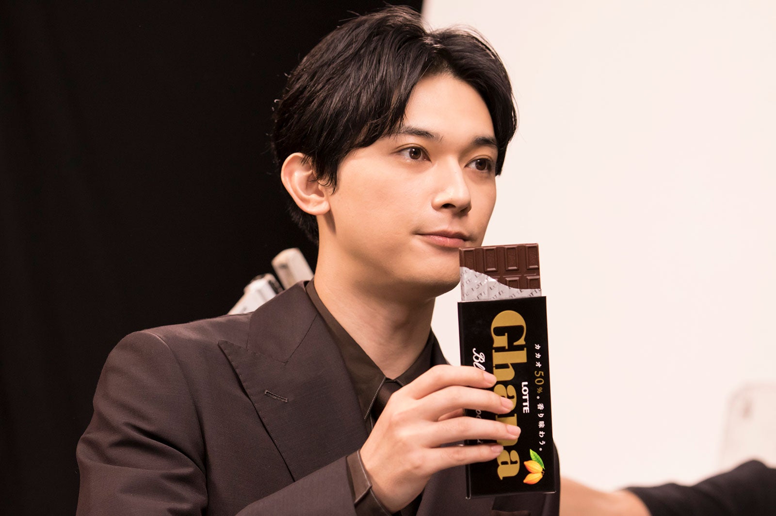 吉沢亮（提供写真）