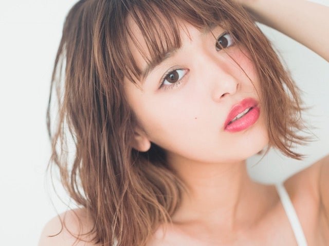 近藤千尋（提供写真）