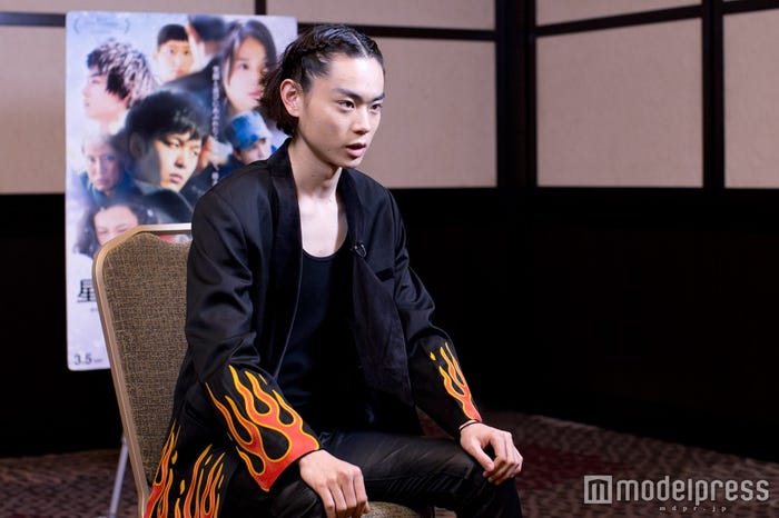 菅田将暉/photo nano・universe