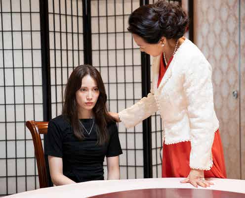 「チェイサーゲームW2」菅井友香&中村ゆりか、3度のキス 場所にも注目集まる「同じだ」「素敵な演出」