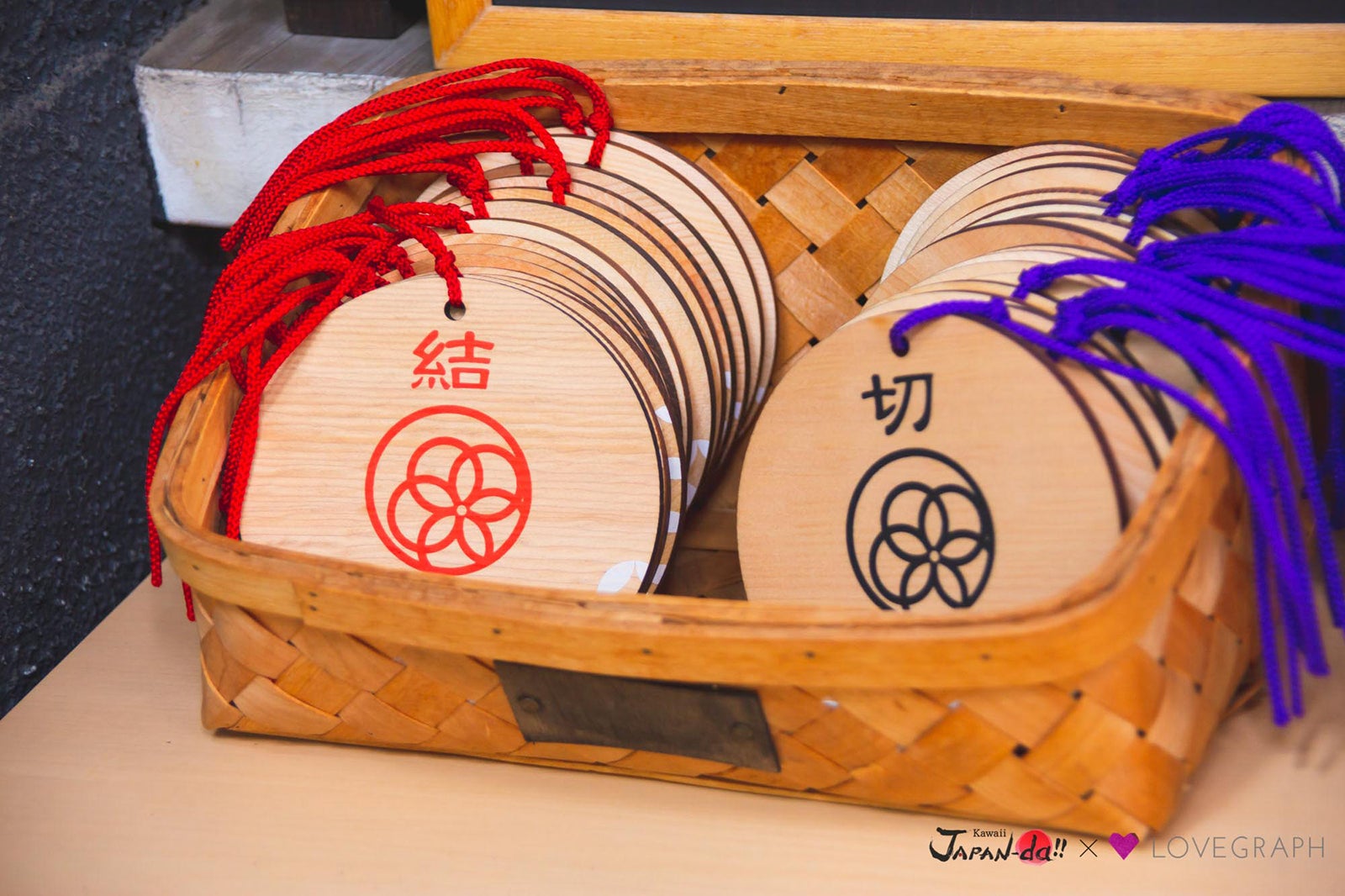 1日放送の「Kawaii JAPAN-da!!」（写真提供：MBS）