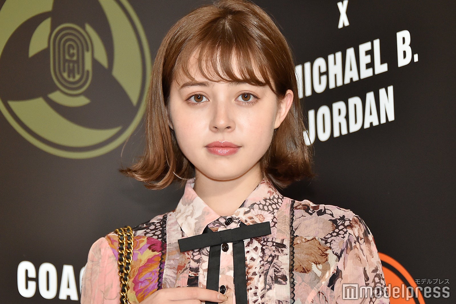 加藤ナナ（C）モデルプレス