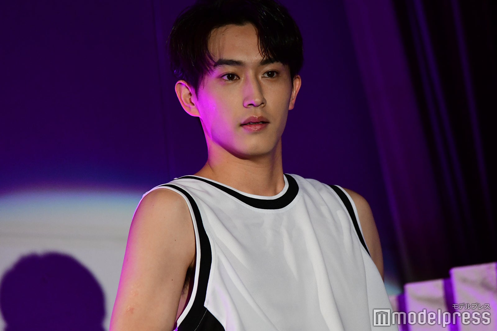 杉野遥亮（C）モデルプレス