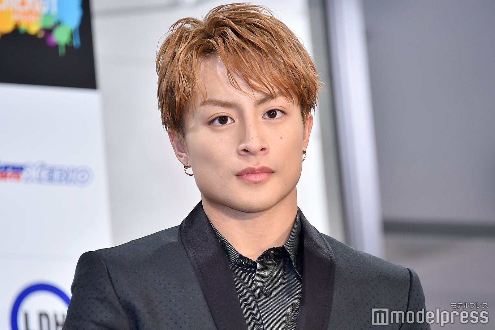 白濱亜嵐 （C）モデルプレス