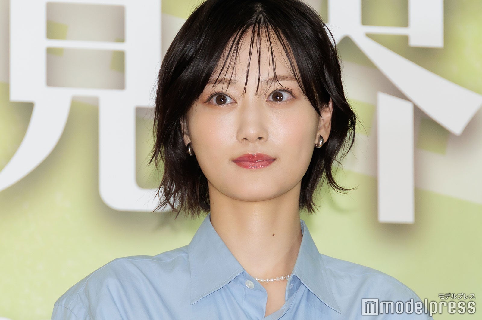 山下美月（C）モデルプレス