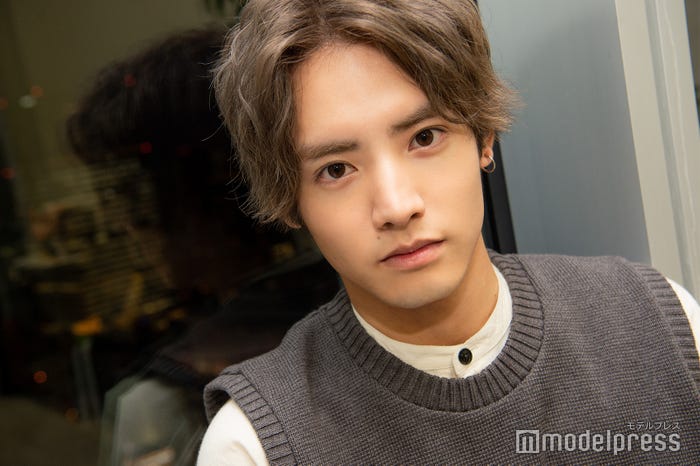 赤楚衛二 (C)モデルプレス