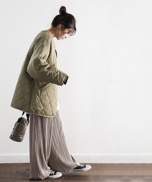 顔タイプ フレッシュ に似合う冬コーデ 21 失敗しにくいファッションは モデルプレス