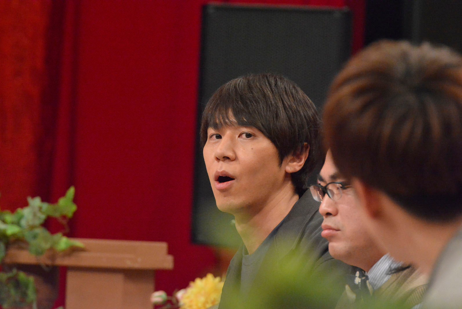 ロッチ（C）読売テレビ