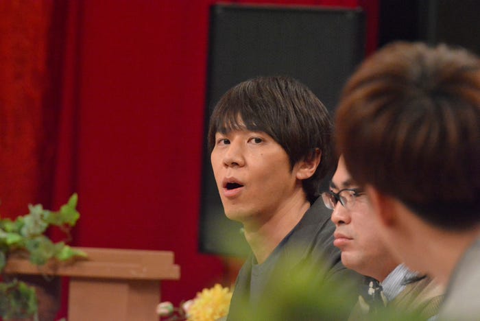 ロッチ(C)読売テレビ