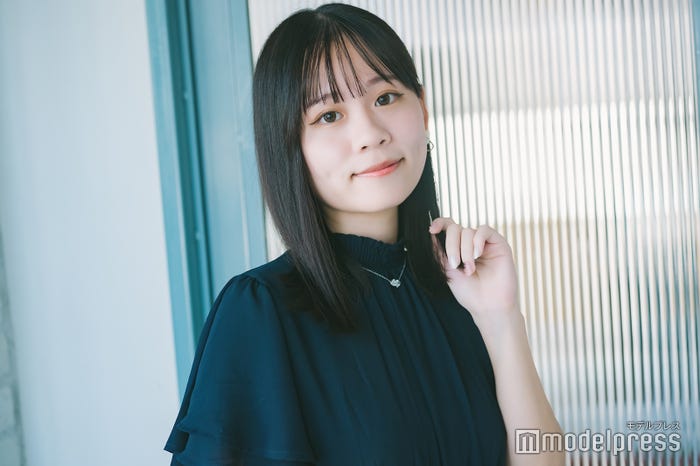 園堂香莉さん(C)モデルプレス