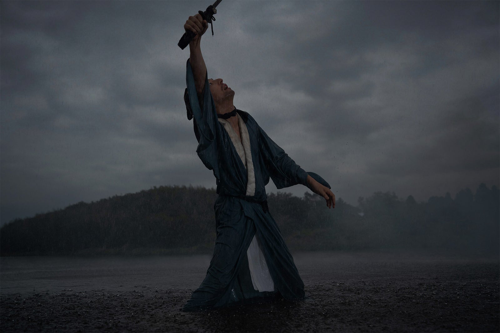 生田斗真「べらぼう～蔦重栄華乃夢噺～」最終話（C）NHK