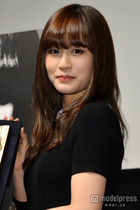 前田敦子 現場の空気を一変させた出来事とは モデルプレス 前田敦子 現場の空気を一変させた出来事とは モデルプレス
