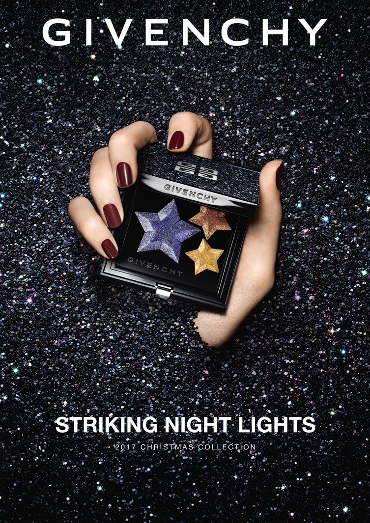 【ジバンシイ】 ／画像提供：ジバンシイ