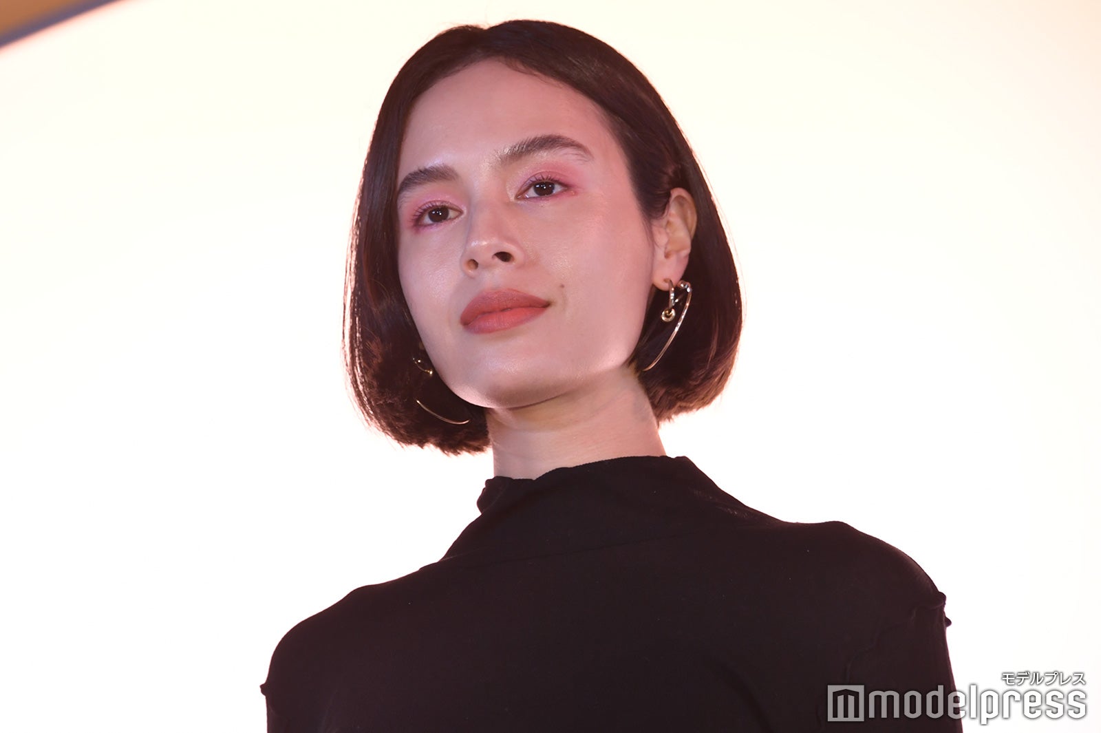 大屋夏南（C）モデルプレス