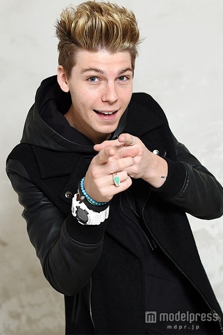 ティー・シー・カーター（T.C. Carter）