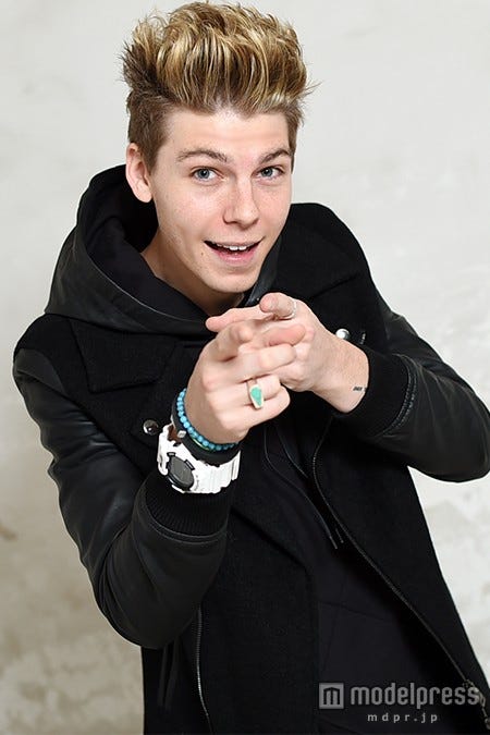 ティー・シー・カーター(T.C. Carter)