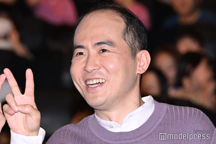 斎藤司(C)モデルプレス