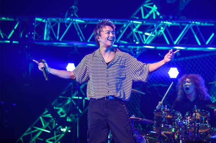 TAKAHIRO(提供写真)