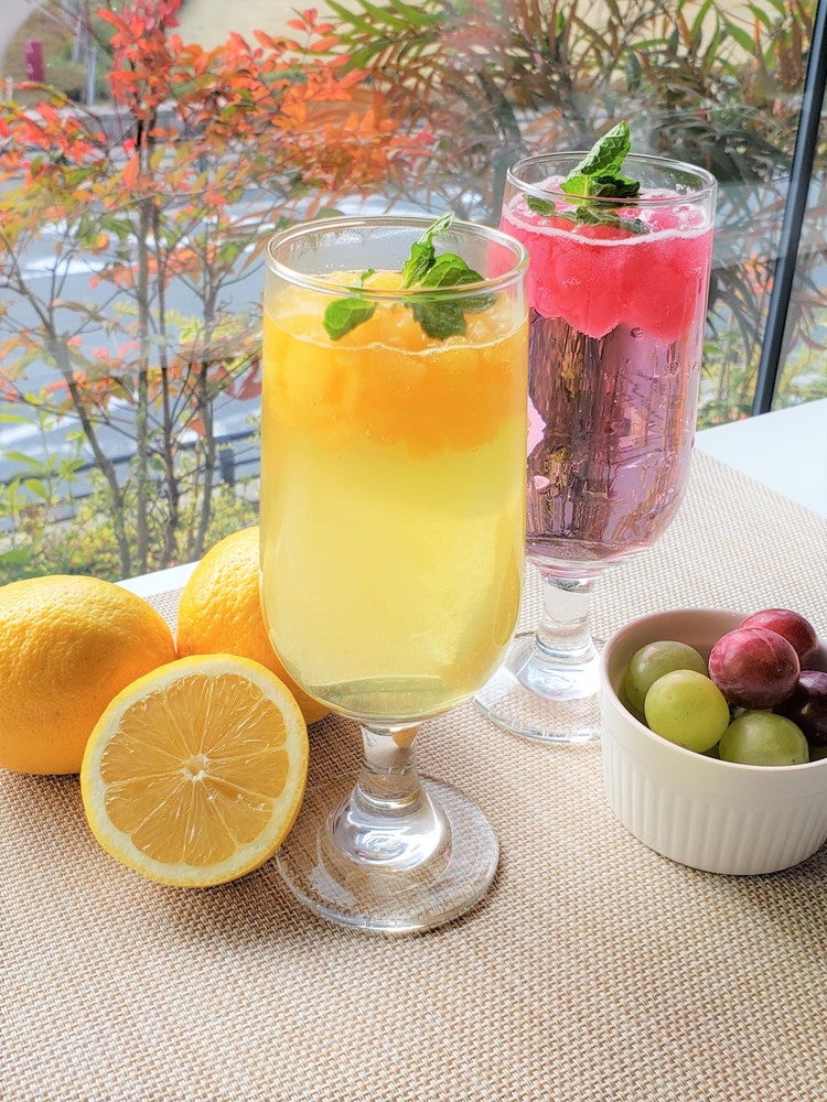 ヨコハマフリューリングスフェスト2022／画像提供：横浜赤レンガ