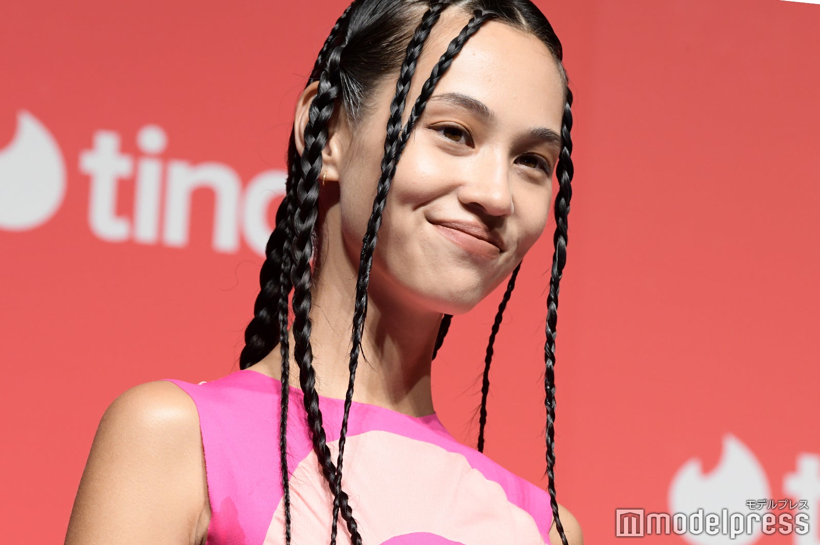 水原希子（C）モデルプレス