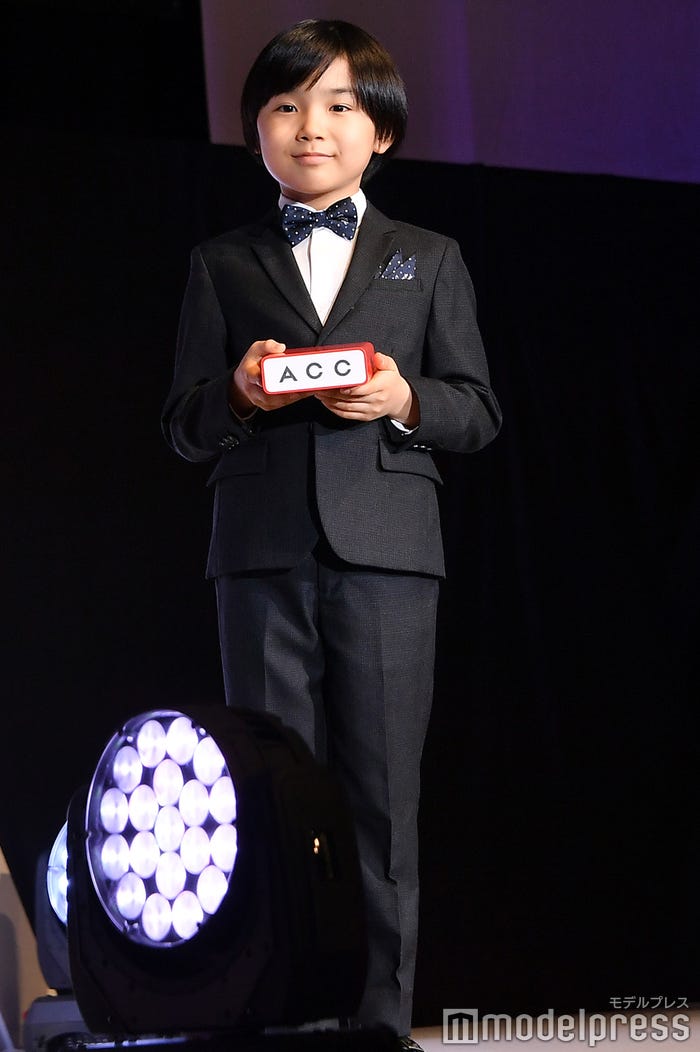 寺田心(C)モデルプレス