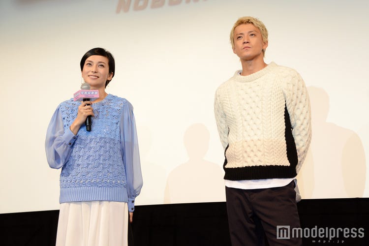 画像7 13 小栗旬は金髪 柴咲コウはベリーショートに 大胆イメチェンお披露目 2人揃ってびっくり モデルプレス 画像7 13 小栗旬は金髪 柴咲コウはベリーショートに 大胆イメチェンお披露目 2人揃ってびっくり モデルプレス