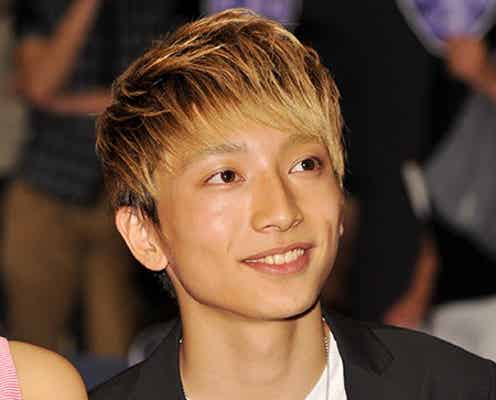 「後藤真希の甥」イケメン俳優兄弟に熱視線