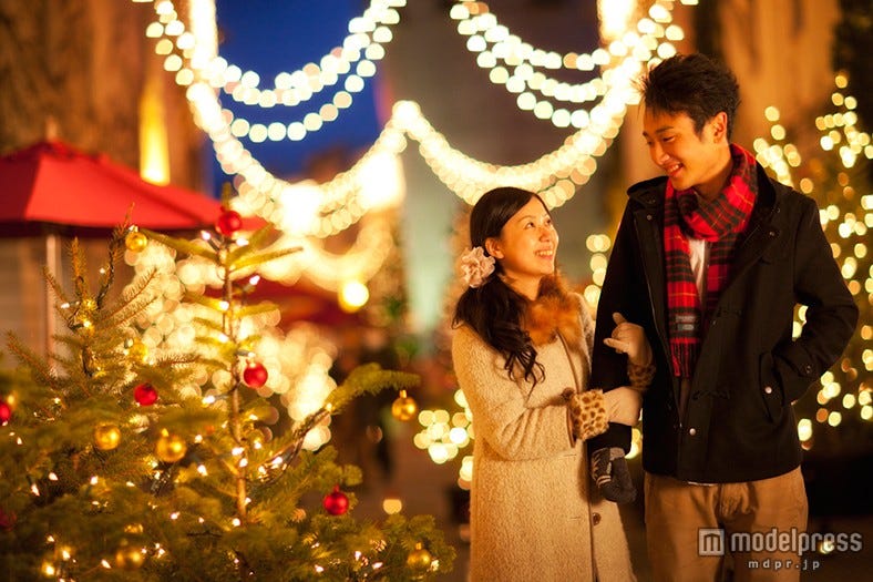 女子の憧れ「星野リゾート」で過ごすクリスマスステイ5選