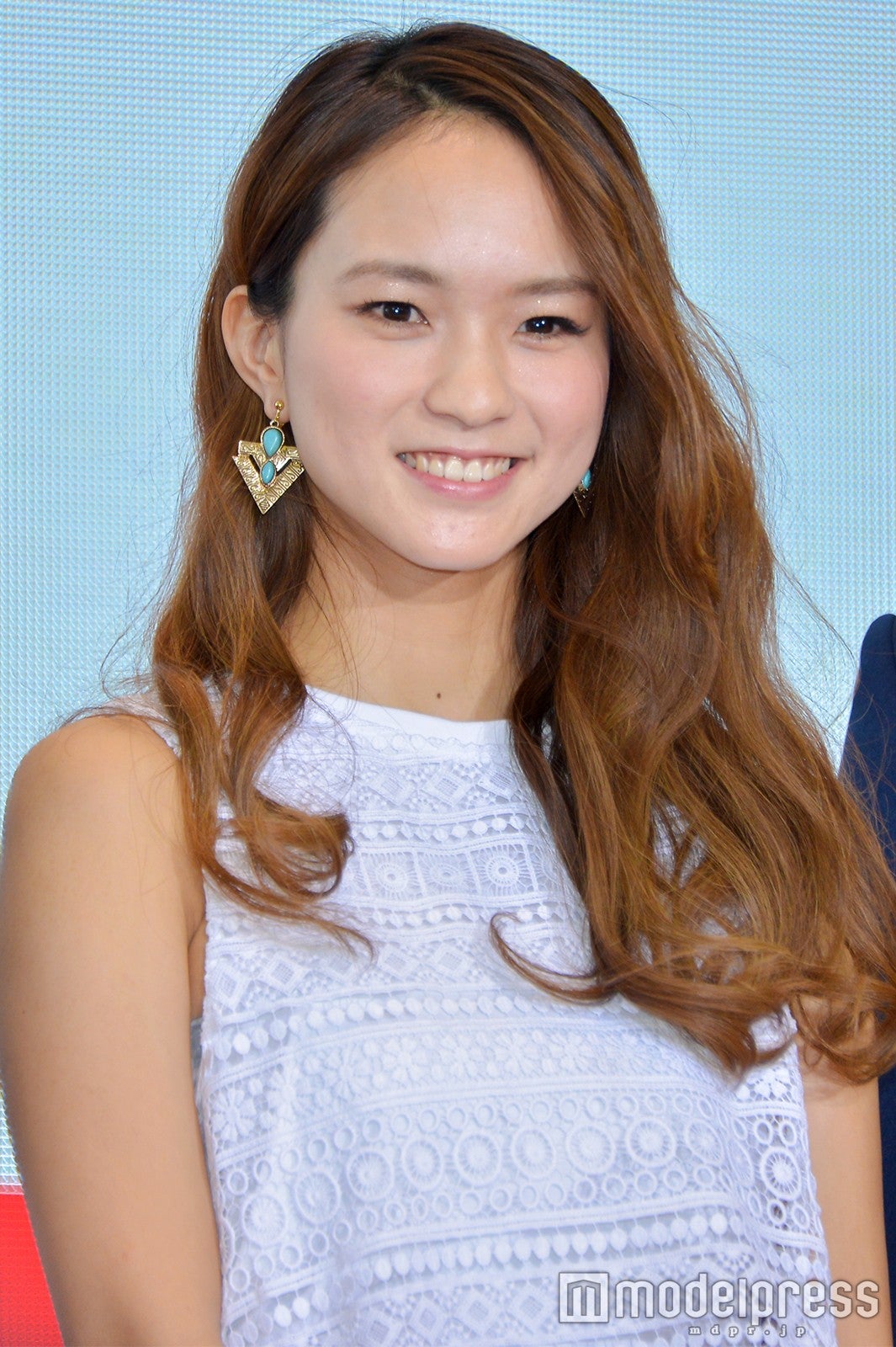 Leola（C）モデルプレス