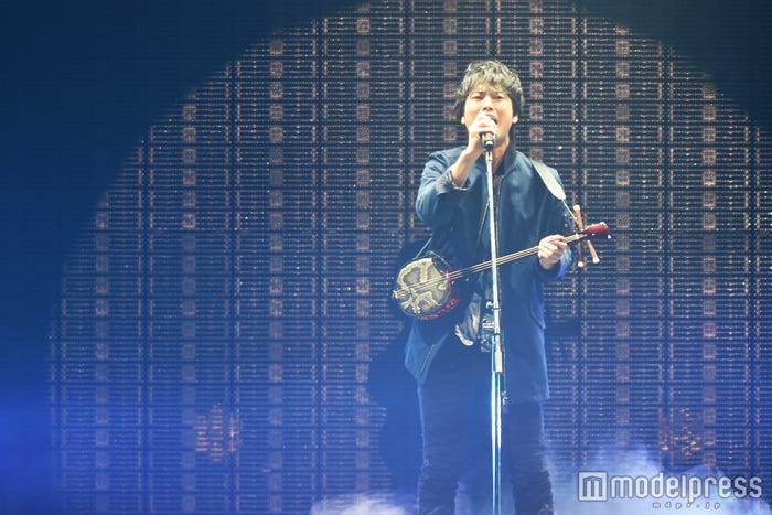 桐谷健太(C)モデルプレス