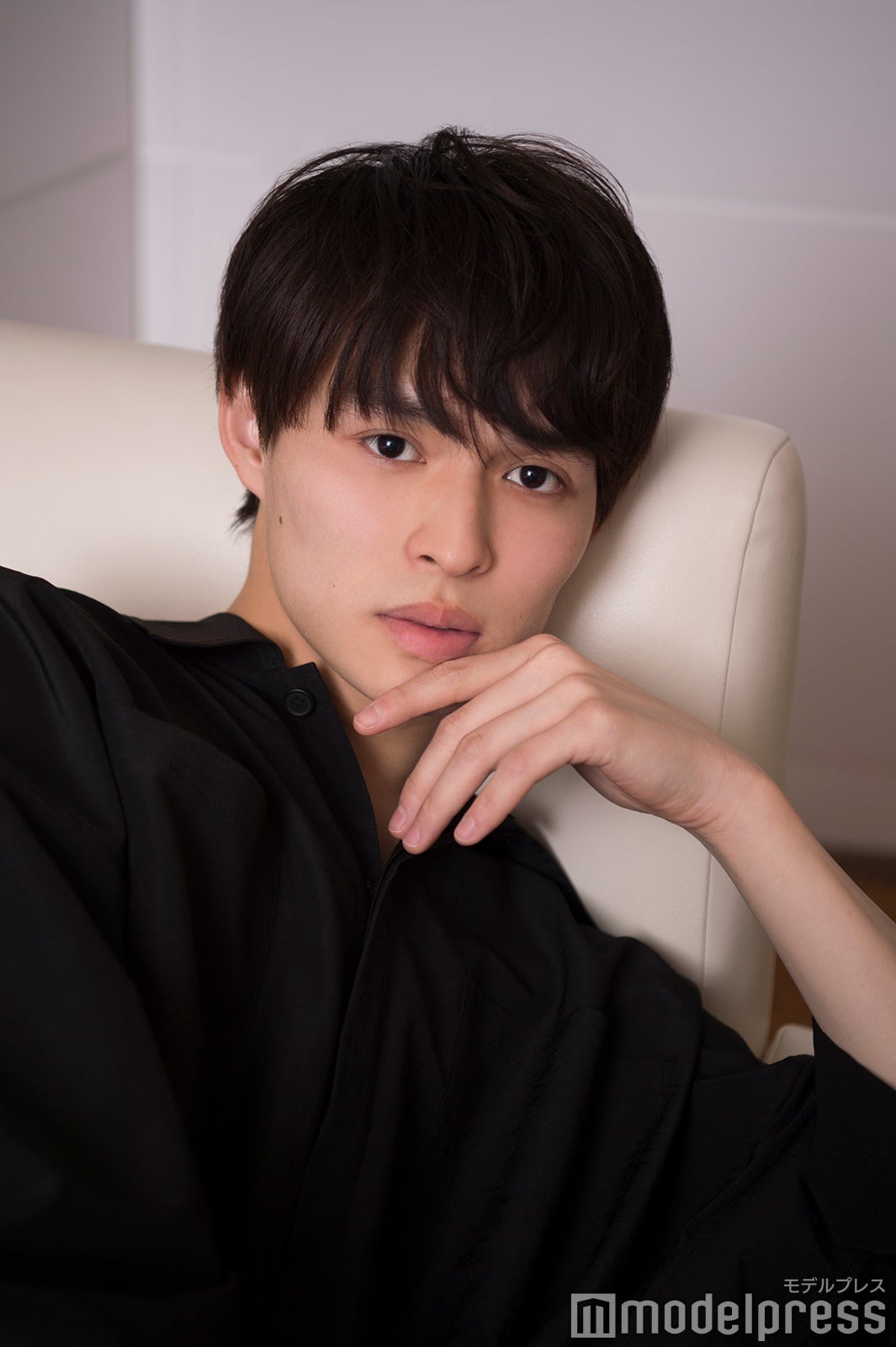 兵頭功海（C）モデルプレス