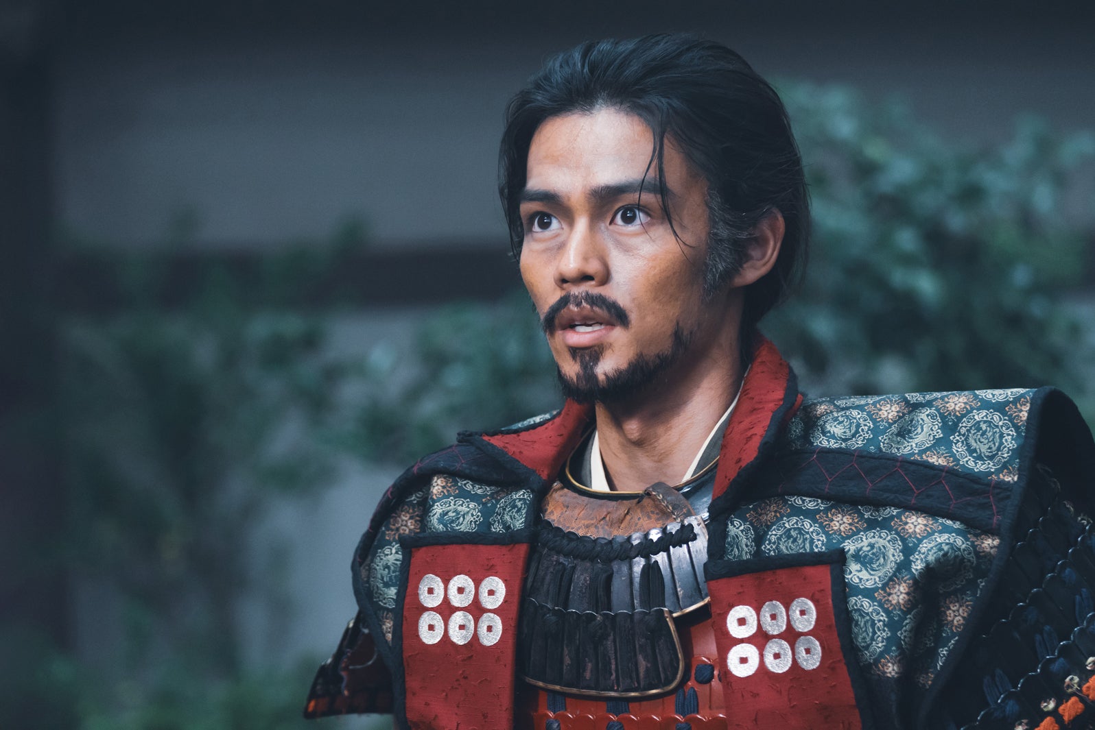 「どうする家康」46回「大坂の陣」（C）NHK