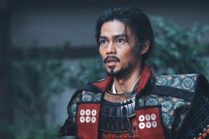 「どうする家康」46回「大坂の陣」(C)NHK