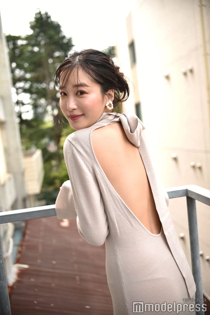 休井美郷(C)モデルプレス